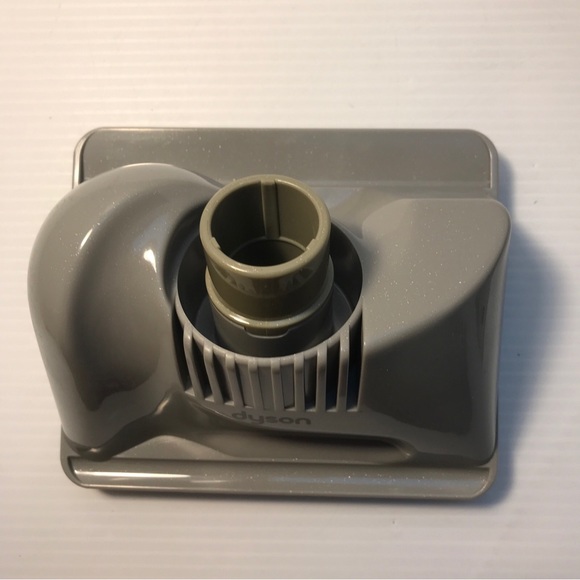 Dyson DC07 DC14 DC17 ZORB Pet Groomer Vacuum Cleaner Attachment Tool - Un-Used! - Picture 3 of 6